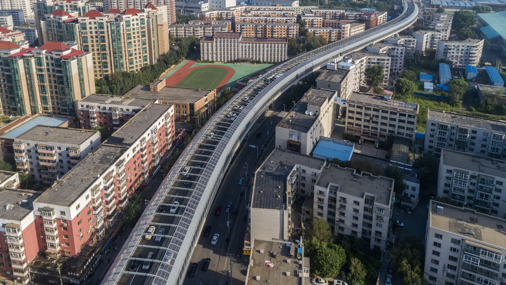 精細作業(yè)，化解噪音污染老大難問題