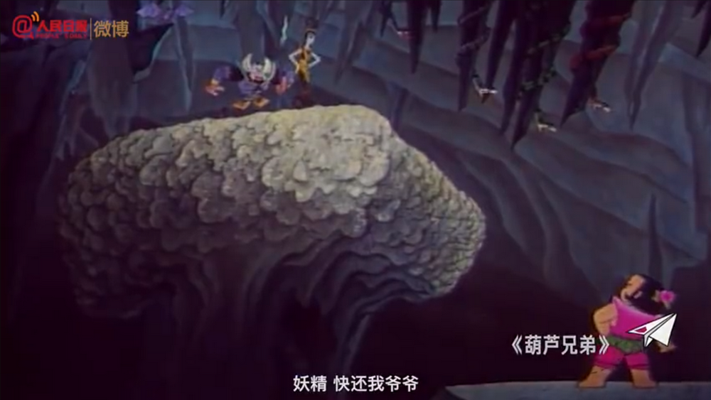 動(dòng)畫片不是教科書，不必矯枉過(guò)正