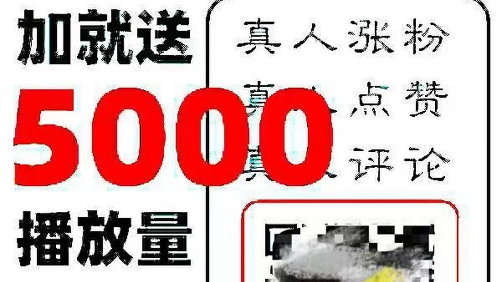 靠“僵尸粉”賺人氣？假名人終將被打回原形