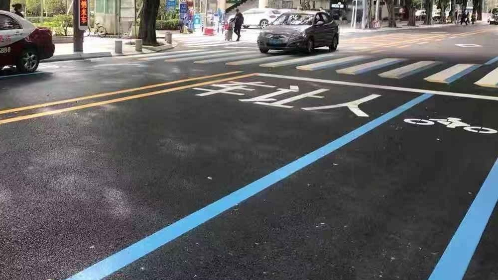 電動(dòng)自行車何時(shí)能有更多“路權(quán)”？要有一個(gè)進(jìn)度表