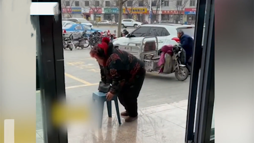 守好安全防線，也別讓機(jī)械管理讓人一再“破防”