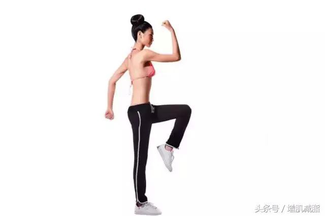 不愛(ài)出門(mén)運(yùn)動(dòng)？原地跑步也能減脂！
